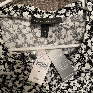 Seeing Black and White